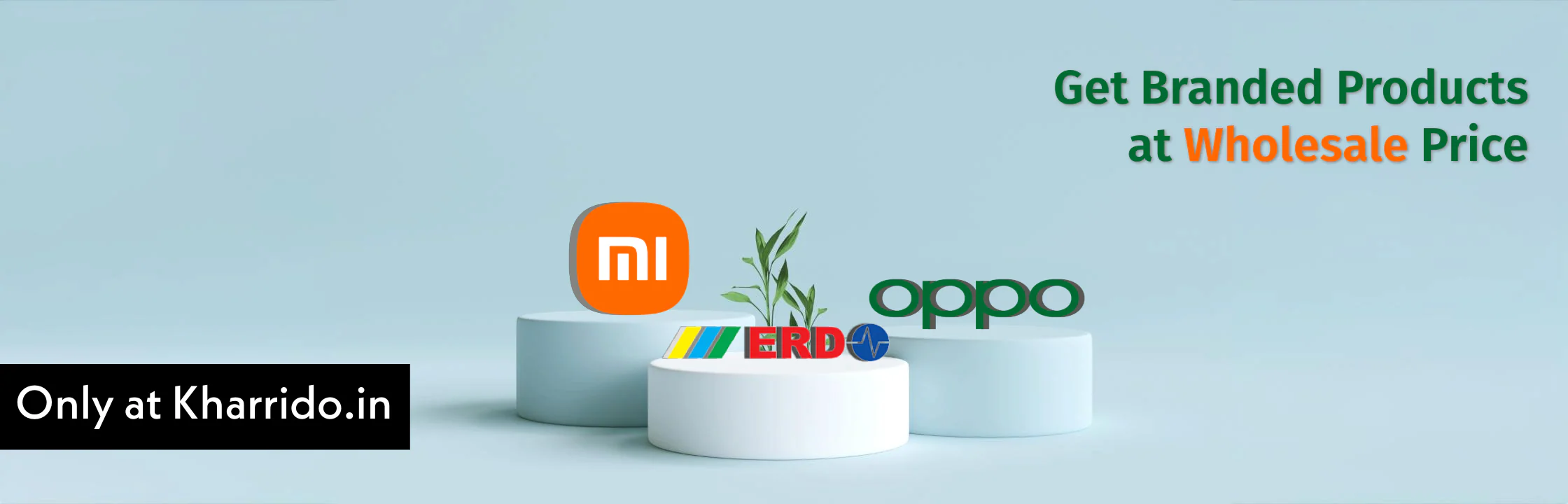 Welcome to Our Store